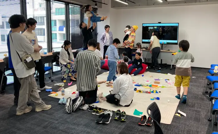 ファミリーイベント