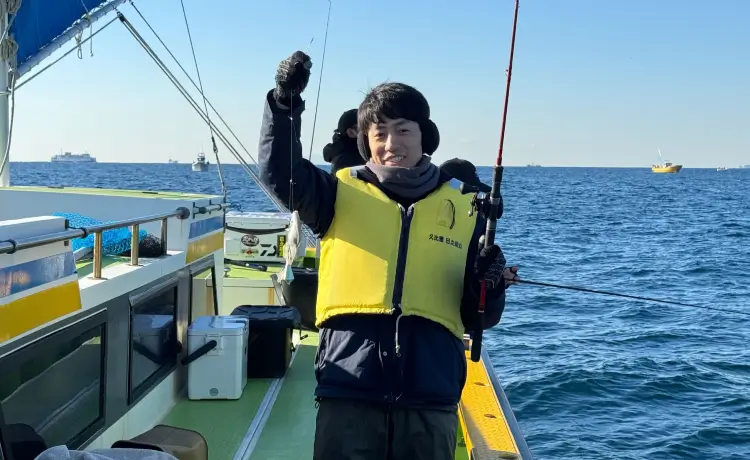 有志の釣りクラブ